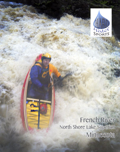 french river
